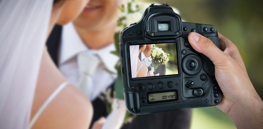 Comment choisir un photographe de mariage ?
