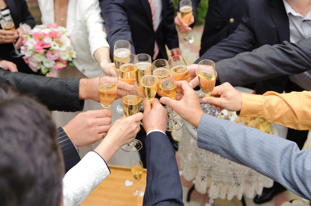 Idées pour célébrer un anniversaire de mariage
