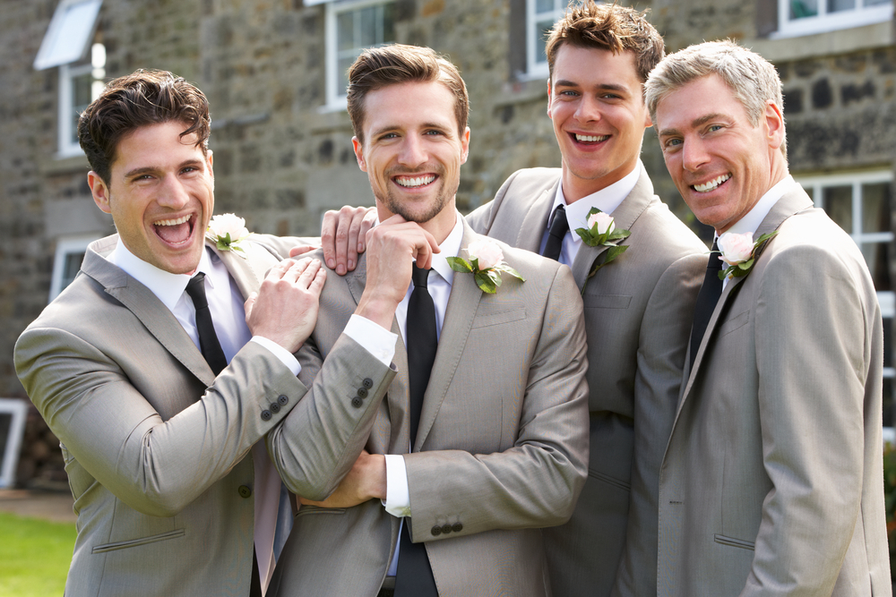 Le rôle des témoins de mariage