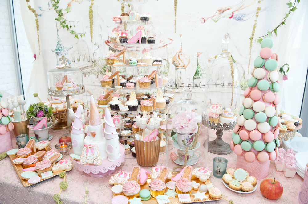 Les différentes décorations de mariage