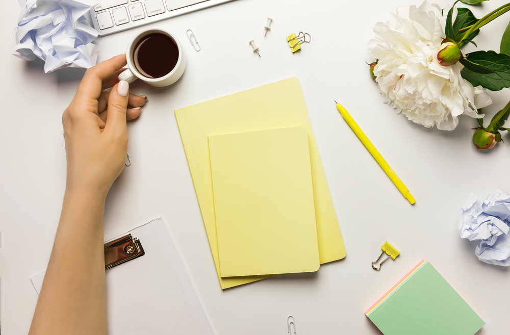 Les étapes pour organiser le mariage