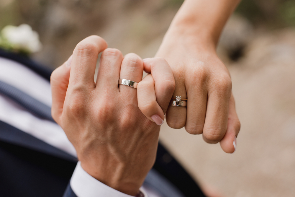 Pourquoi célébrer un anniversaire de mariage ?